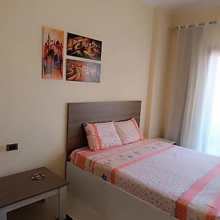 Gravity Apartments In Gravity Hotel Sahl Hasheesh أجانب فقط